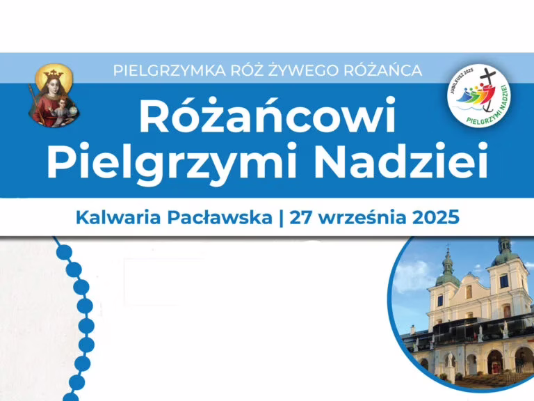 Pielgrzymka Róż