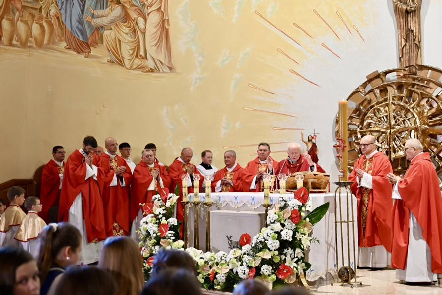 Relacje medialne z Jubileuszu