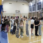 Rozpoczęcie roku formacyjnego