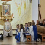 Rozpoczęcie roku formacyjnego