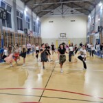 Rozpoczęcie roku formacyjnego