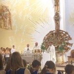 Rozpoczęcie roku formacyjnego