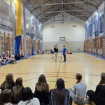 Rozpoczęcie roku formacyjnego