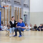 Rozpoczęcie roku formacyjnego