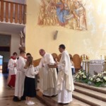 Rozpoczęcie roku formacyjnego