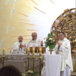 Rozpoczęcie roku formacyjnego